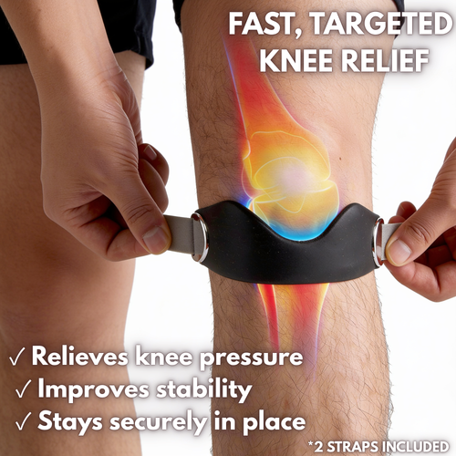 PivotLock™ – Patella Strap 2.0