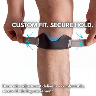 SECURE DURING MOVEMENT