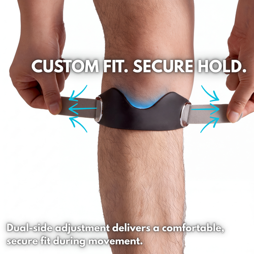 PivotLock™ – Patella Strap 2.0