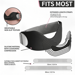 ADJUSTABLE, LOW-PROFILE FIT