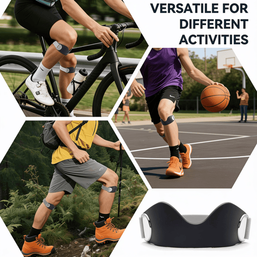 PivotLock™ – Patella Strap 2.0